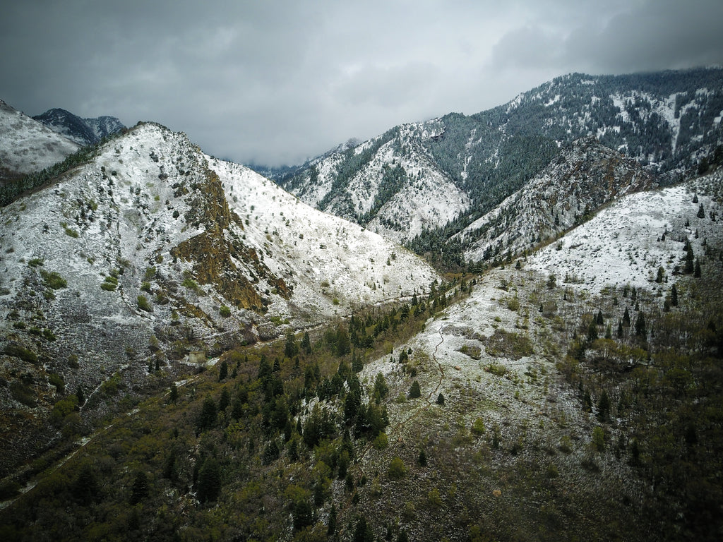 Trail running en invierno: Las famosas 3 capas
