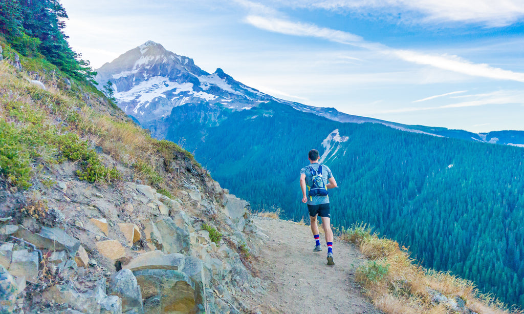 ¿Cómo iniciarnos en el Trail Running?