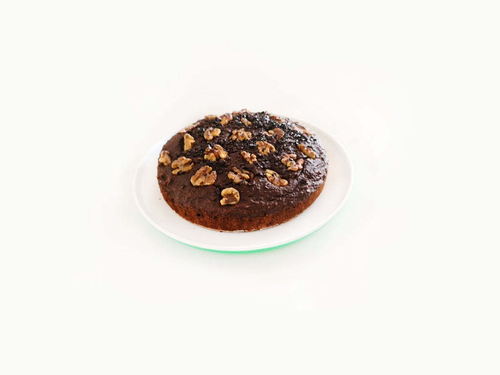Recetas Saludables: Brownie