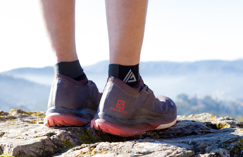 Iniciarse en el Trail Running ¿Cómo elegir las zapatillas de trail perfectas?