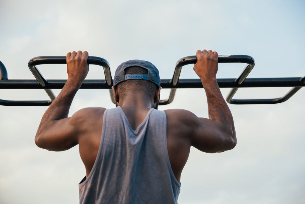 Buscando el entreno perfecto: Calistenia como complemento de nuestra rutina de gym