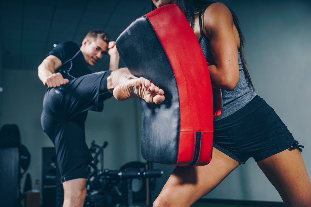 ¿Por qué en Upgrade Wear vamos enfocados a gente que entrena de forma más pro?