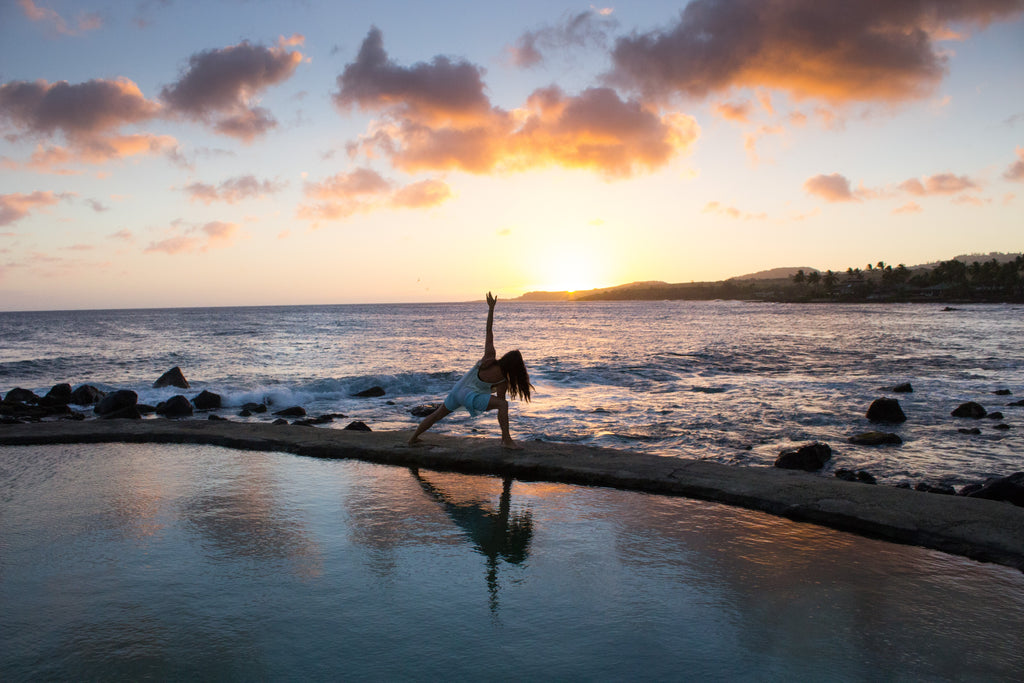 Buscando el entreno perfecto: Yoga como complemento de nuestra rutina de gym