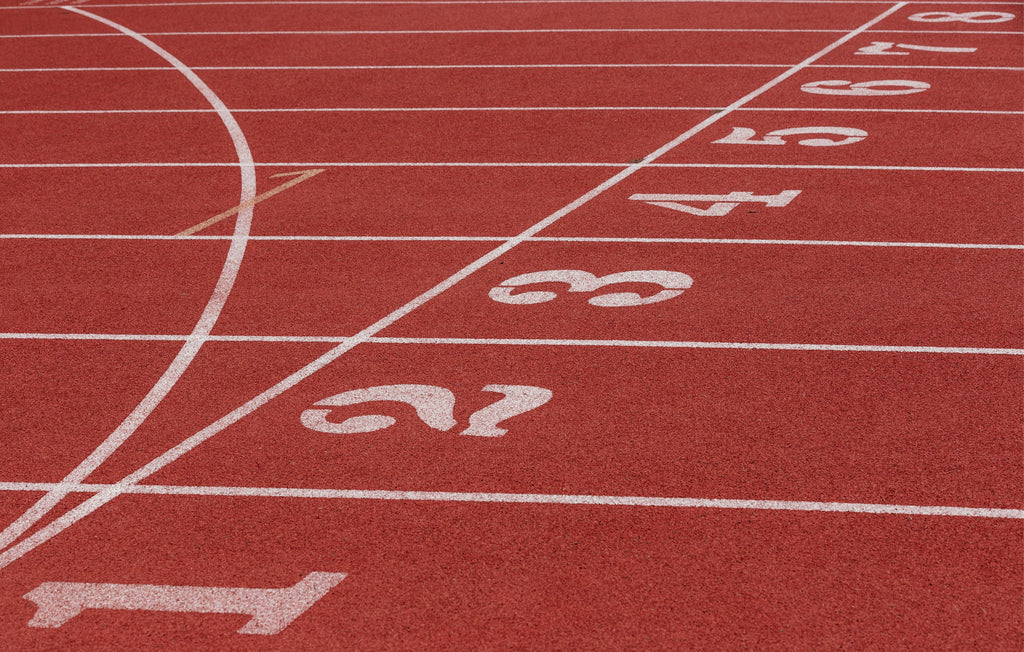 Trail Running: Series en asfalto o pista para mejorar en ritmo de carrera