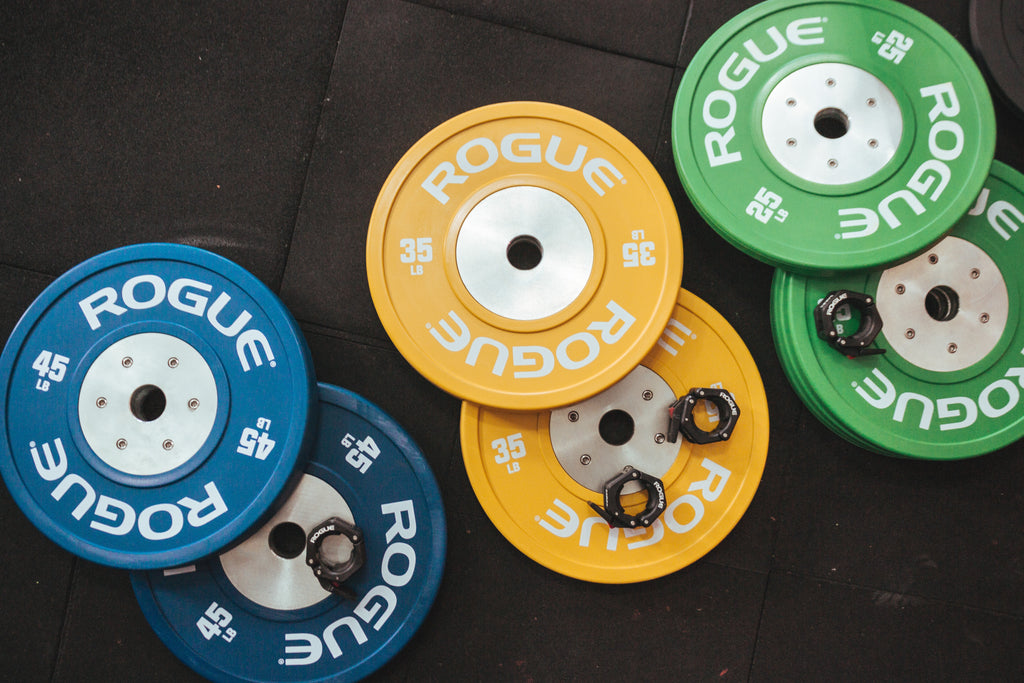 Crossfit: The Hero WODS