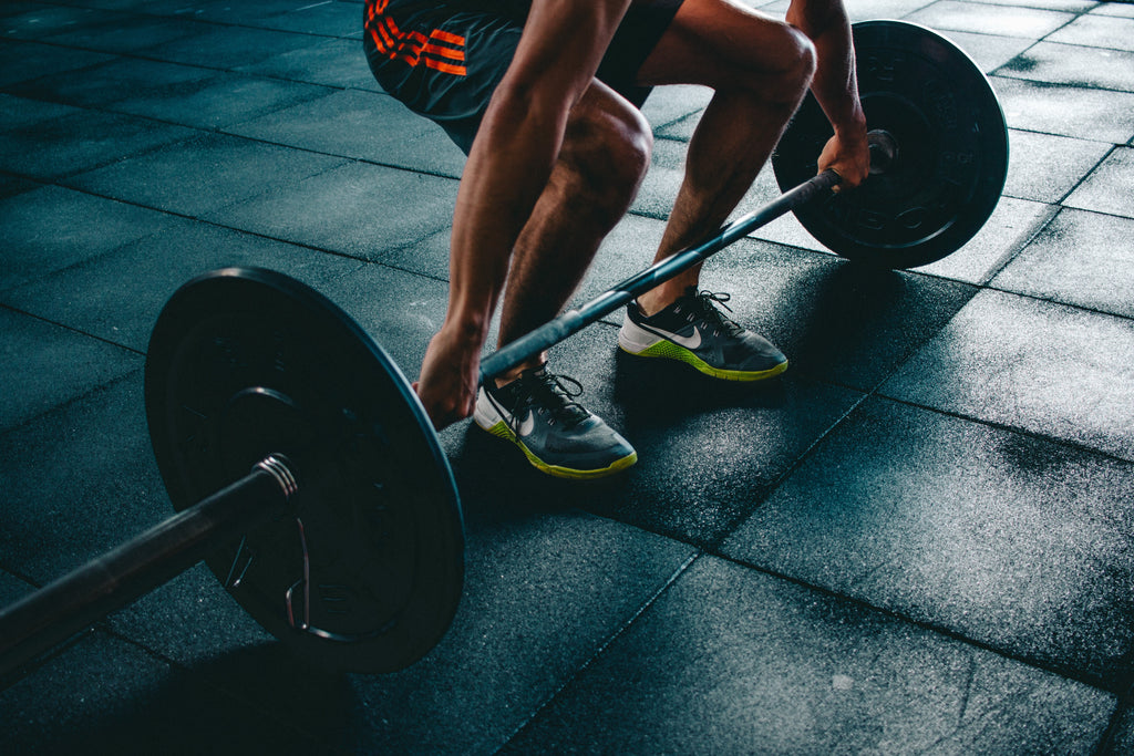 Buscando el entreno perfecto: la halterofilia como complemento de nuestra rutina de gym