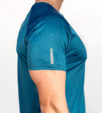 Camiseta Camisetas tecnicas para running, trail running, crossfit, gym, trekking, de hombre - Upgrade Wear