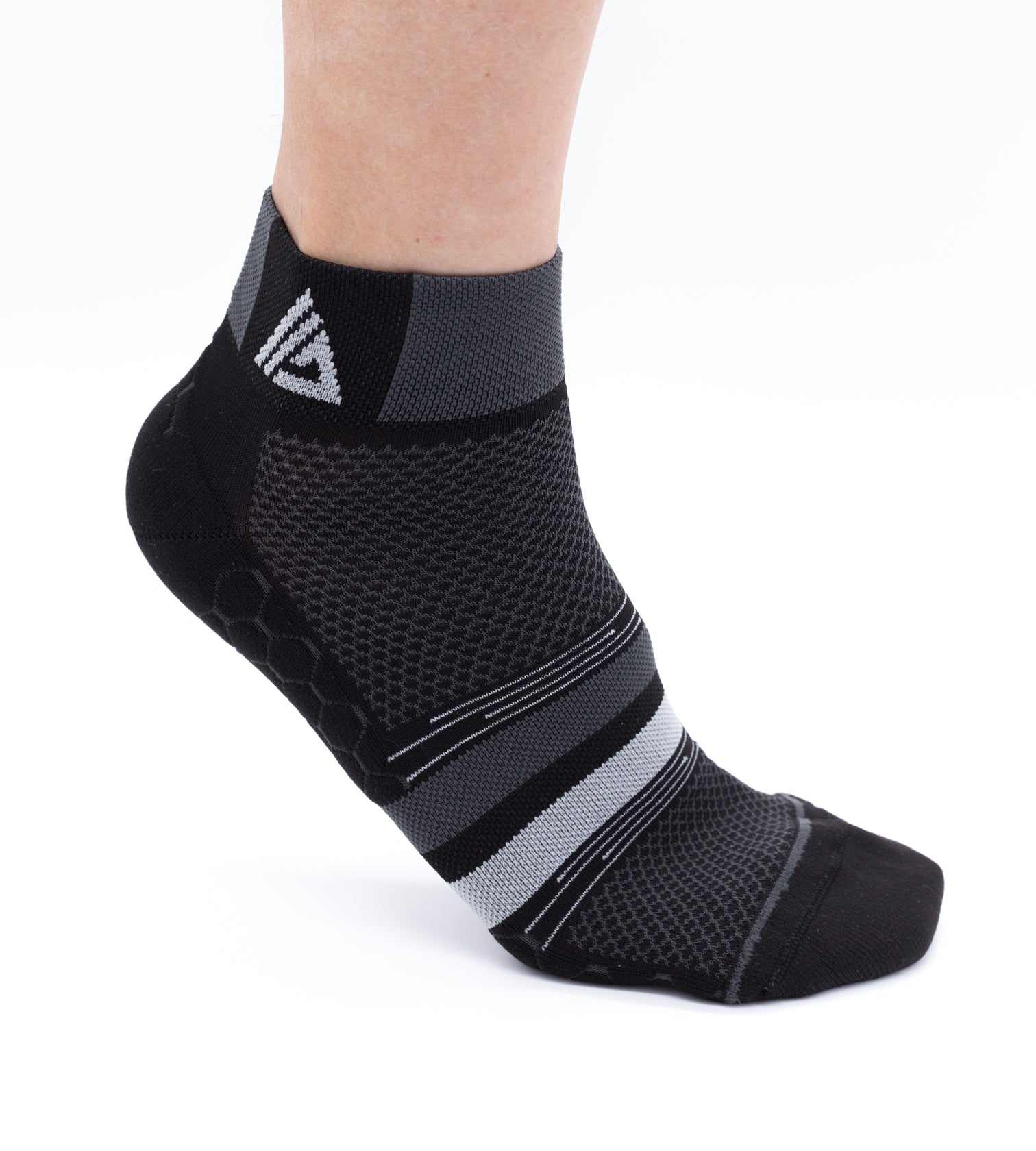 La importancia de usar calcetines técnicos en el trail running – Upgrade  Wear