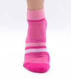Calcetines tecnicos hombre / mujer para running, trail running, crossfit, gym, trekking - Upgrade Wear