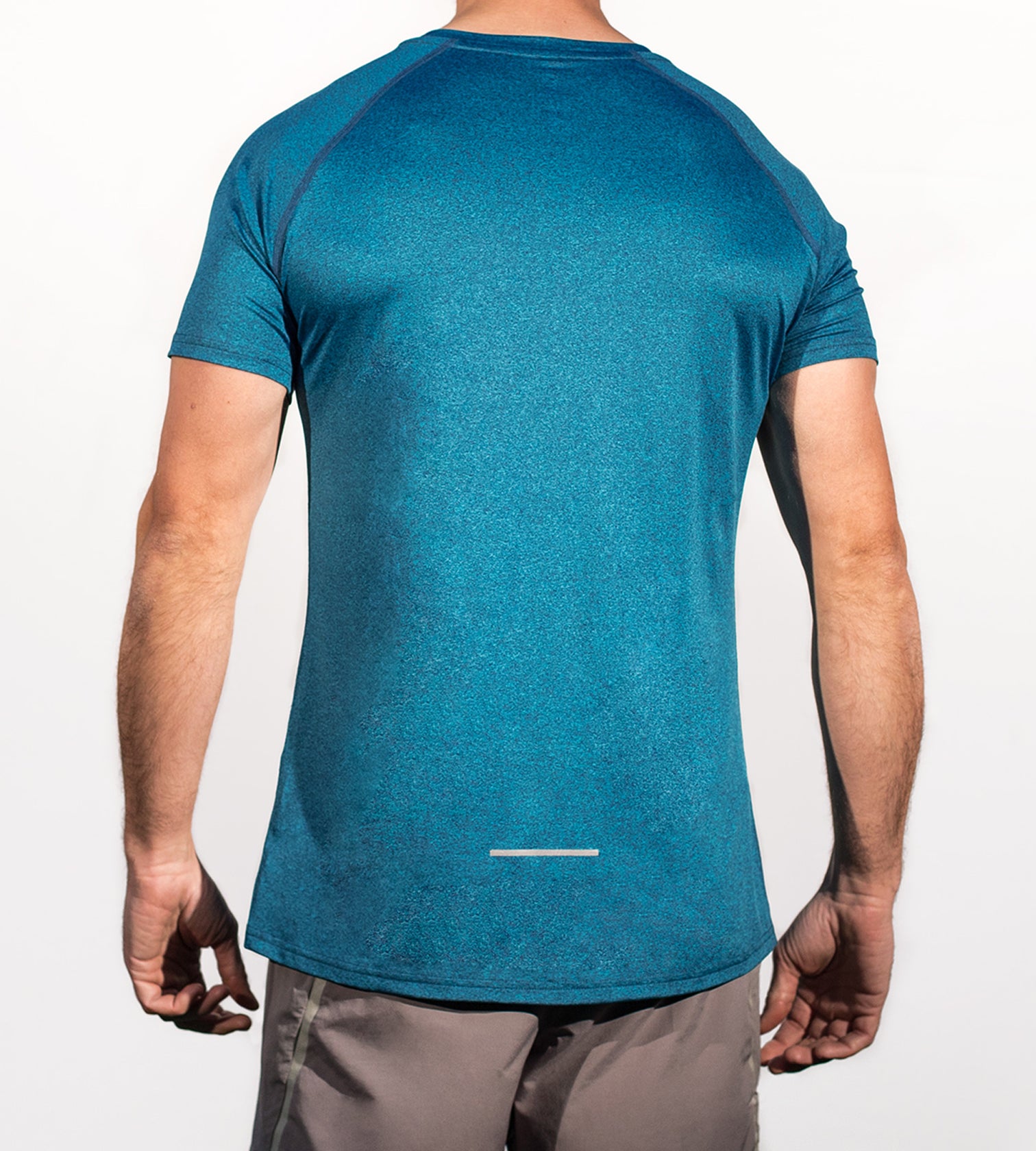 CamisetaCamisetas tecnicas para running, trail running, crossfit, gym, trekking, de hombre - Upgrade Wear